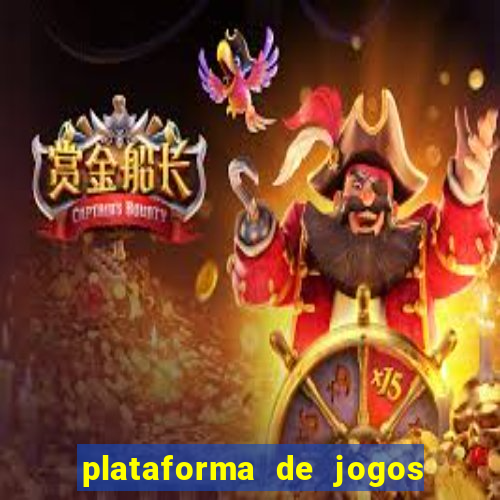 plataforma de jogos do ratinho